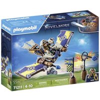 PLAYMOBIL 71211 - Novelmore - Darios Fluggleiter PLAYMOBIL 71211 - Novelmore - Darios Fluggleiter von PLAYMOBIL
