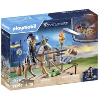 PLAYMOBIL 71297 - Novelmore - Übungsplatz PLAYMOBIL 71297 - Novelmore - Übungsplatz von PLAYMOBIL