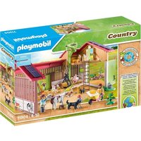 PLAYMOBIL 71304 - Country - Großer Bauernhof von PLAYMOBIL