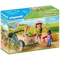 PLAYMOBIL 71306 - Country - Lastenfahrrad PLAYMOBIL 71306 - Country - Lastenfahrrad von PLAYMOBIL