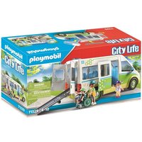 PLAYMOBIL 71329 - Schule - Schulbus PLAYMOBIL 71329 - Schule - Schulbus von PLAYMOBIL