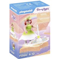 PLAYMOBIL 71364 - Princess Magic - Himmlischer Regenbogenkreisel mit Prinzessin PLAYMOBIL 71364 - Princess Magic - Himmlischer Regenbogenkreisel mit Prinzessin von PLAYMOBIL