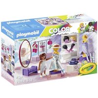 PLAYMOBIL 71373 - Color - Fashion Design Set PLAYMOBIL 71373 - Color - Fashion Design Set von PLAYMOBIL