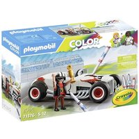 PLAYMOBIL 71376 - Color - Rennauto PLAYMOBIL 71376 - Color - Rennauto von PLAYMOBIL