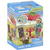 PLAYMOBIL 71445 - Country - Marmeladenstand PLAYMOBIL 71445 - Country - Marmeladenstand von PLAYMOBIL