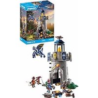 PLAYMOBIL 71483 - Novelmore - Ritterturm mit Schmied und Drache PLAYMOBIL 71483 - Novelmore - Ritterturm mit Schmied und Drache von PLAYMOBIL