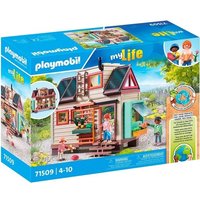 PLAYMOBIL 71509 - My Life - Tiny Haus PLAYMOBIL 71509 - My Life - Tiny Haus von PLAYMOBIL
