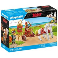 PLAYMOBIL 71543 - Asterix - Römischer Streitwagen PLAYMOBIL 71543 - Asterix - Römischer Streitwagen von PLAYMOBIL
