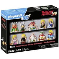 PLAYMOBIL 71680 - Asterix - Figurenset PLAYMOBIL 71680 - Asterix - Figurenset von PLAYMOBIL