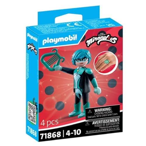 PLAYMOBIL 71868 Miraculous:Viperion von PLAYMOBIL