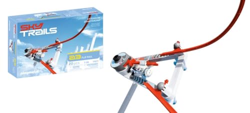 Sky Trails 71971 Flip Rail Sky Trails 71971 Flip Rail von PLAYMOBIL