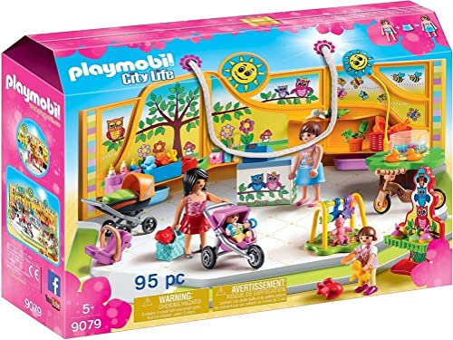 PLAYMOBIL 9079 Babyausstatter PLAYMOBIL 9079 Babyausstatter von PLAYMOBIL