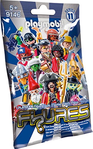 PLAYMOBIL 9146 Figures Boys (Serie 11) von PLAYMOBIL