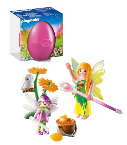 PLAYMOBIL 50 Jahre 9208 Edelsteinfeen, ab 4 Jahren PLAYMOBIL 50 Jahre 9208 Edelsteinfeen, ab 4 Jahren von PLAYMOBIL