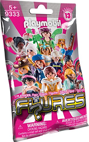PLAYMOBIL 9333 Figures Girls (Serie 13) von PLAYMOBIL