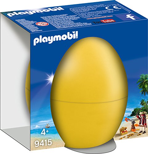 PLAYMOBIL 9415 Pirat mit Kanone PLAYMOBIL 9415 Pirat mit Kanone von PLAYMOBIL