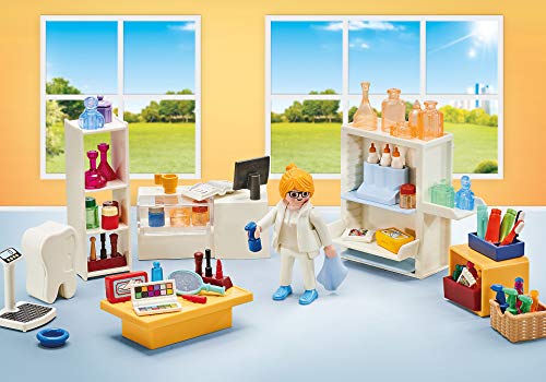 PLAYMOBIL 9858 von PLAYMOBIL