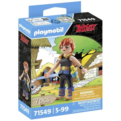 PLAYMOBIL Asterix 71549 Adrenaline, ab 5 Jahren PLAYMOBIL Asterix 71549 Adrenaline, ab 5 Jahren von PLAYMOBIL