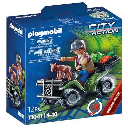 PLAYMOBIL Bauernhof-Quad PLAYMOBIL Bauernhof-Quad von PLAYMOBIL