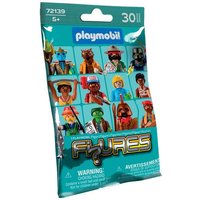 PLAYMOBIL Figures: Boys (Serie 30) von PLAYMOBIL
