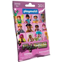 PLAYMOBIL Figures: Girls (Serie 30) von PLAYMOBIL