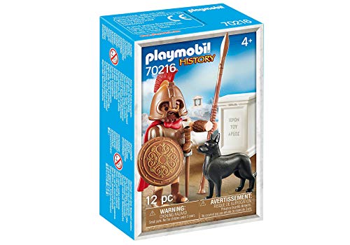 PLAYMOBIL Geschichte Griechische Götter 70216 Ares PLAYMOBIL Geschichte Griechische Götter 70216 Ares von PLAYMOBIL
