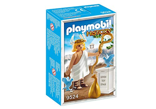 PLAYMOBIL-Geschichte Griechische Götter 9524 Hermes PLAYMOBIL-Geschichte Griechische Götter 9524 Hermes von PLAYMOBIL