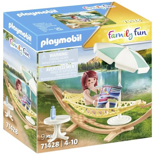 PLAYMOBIL - Hängematte von PLAYMOBIL