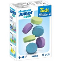 PLAYMOBIL JUNIOR & Tinti 71556 - Nachfüllpack PLAYMOBIL JUNIOR & Tinti 71556 - Nachfüllpack von PLAYMOBIL