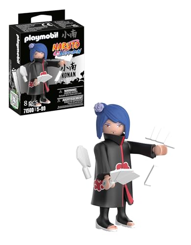 PLAYMOBIL Konan PLAYMOBIL Konan von PLAYMOBIL