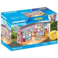 Kinderzimmer von PLAYMOBIL