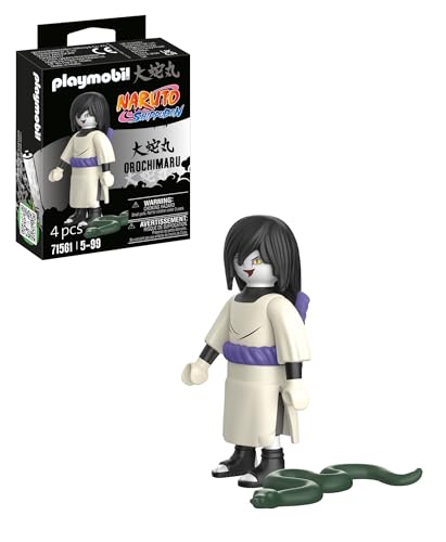 PLAYMOBIL Orochimaru PLAYMOBIL Orochimaru von PLAYMOBIL