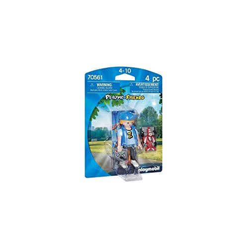 PLAYMOBIL PLAYMO-Friends 70561 Teenie mit RC-Car, Ab 4 Jahren PLAYMOBIL PLAYMO-Friends 70561 Teenie mit RC-Car, Ab 4 Jahren von PLAYMOBIL