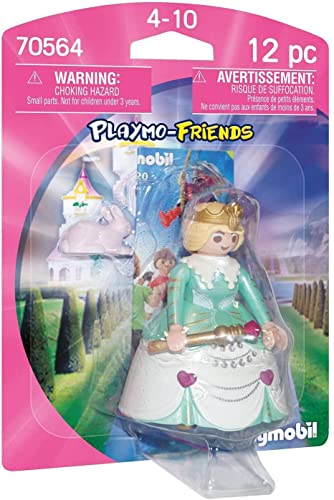 PLAYMOBIL PLAYMO-Friends 70564 Prinzessin, Ab 4 Jahren PLAYMOBIL PLAYMO-Friends 70564 Prinzessin, Ab 4 Jahren von PLAYMOBIL