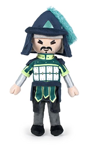 PLAYMOBIL - Plüsch Mongole 30cm - Qualität super soft von PLAYMOBIL