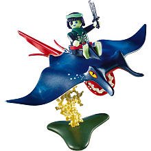 PLAYMOBIL Rochenreiter 4801 NEU/OVP PLAYMOBIL Rochenreiter 4801 NEU/OVP von PLAYMOBIL