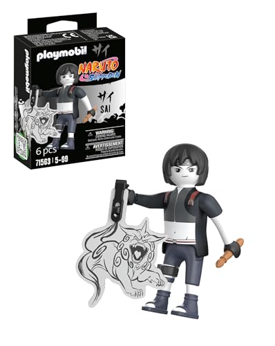 PLAYMOBIL Sai von PLAYMOBIL