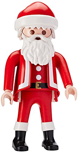 PLAYMOBIL Santa Claus 6629 - Weihnachtsmann XXL von PLAYMOBIL