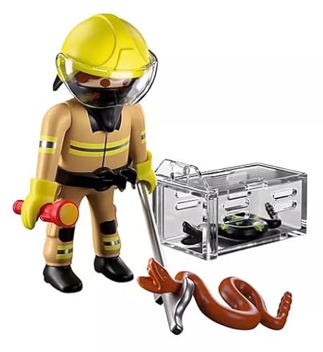 PLAYMOBIL Schlangenrettung 0 - STK von PLAYMOBIL
