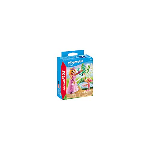 PLAYMOBIL Special Plus 70247 Prinzessin am Teich, ab 4 Jahren PLAYMOBIL Special Plus 70247 Prinzessin am Teich, ab 4 Jahren von PLAYMOBIL
