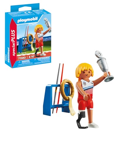 PLAYMOBIL Speerwerfer von PLAYMOBIL