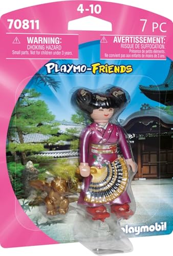 Playmobil 70811 PLAYMO-Friends Princess von PLAYMOBIL