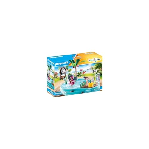 PLAYMOBIL Spielzeug, Mehrfarbig (S7179720) von PLAYMOBIL