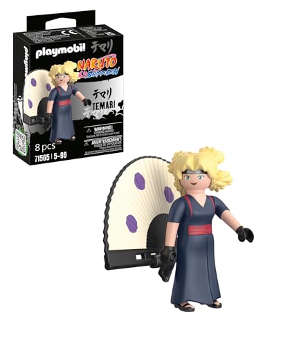 PLAYMOBIL Temari von PLAYMOBIL