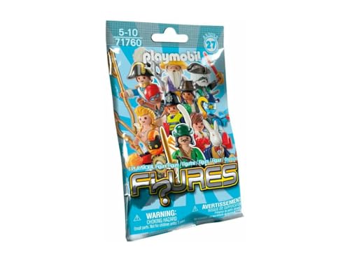 PLAYMOBIL Umschlag Figur Chico s.27 PLAYMOBIL Umschlag Figur Chico s.27 von PLAYMOBIL