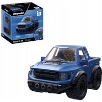 PLAYMOBIL X Ford F-150 Raptor PLAYMOBIL X Ford F-150 Raptor von PLAYMOBIL