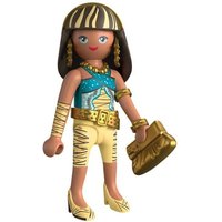 PLAYMOBIL X Monster High Cleo De Nile von PLAYMOBIL