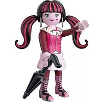 PLAYMOBIL X Monster High Draculaura von PLAYMOBIL