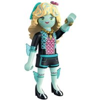 PLAYMOBIL X Monster High Lagoona Blue von PLAYMOBIL
