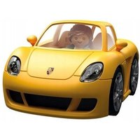 PLAYMOBIL X Porsche Carrera GT von PLAYMOBIL